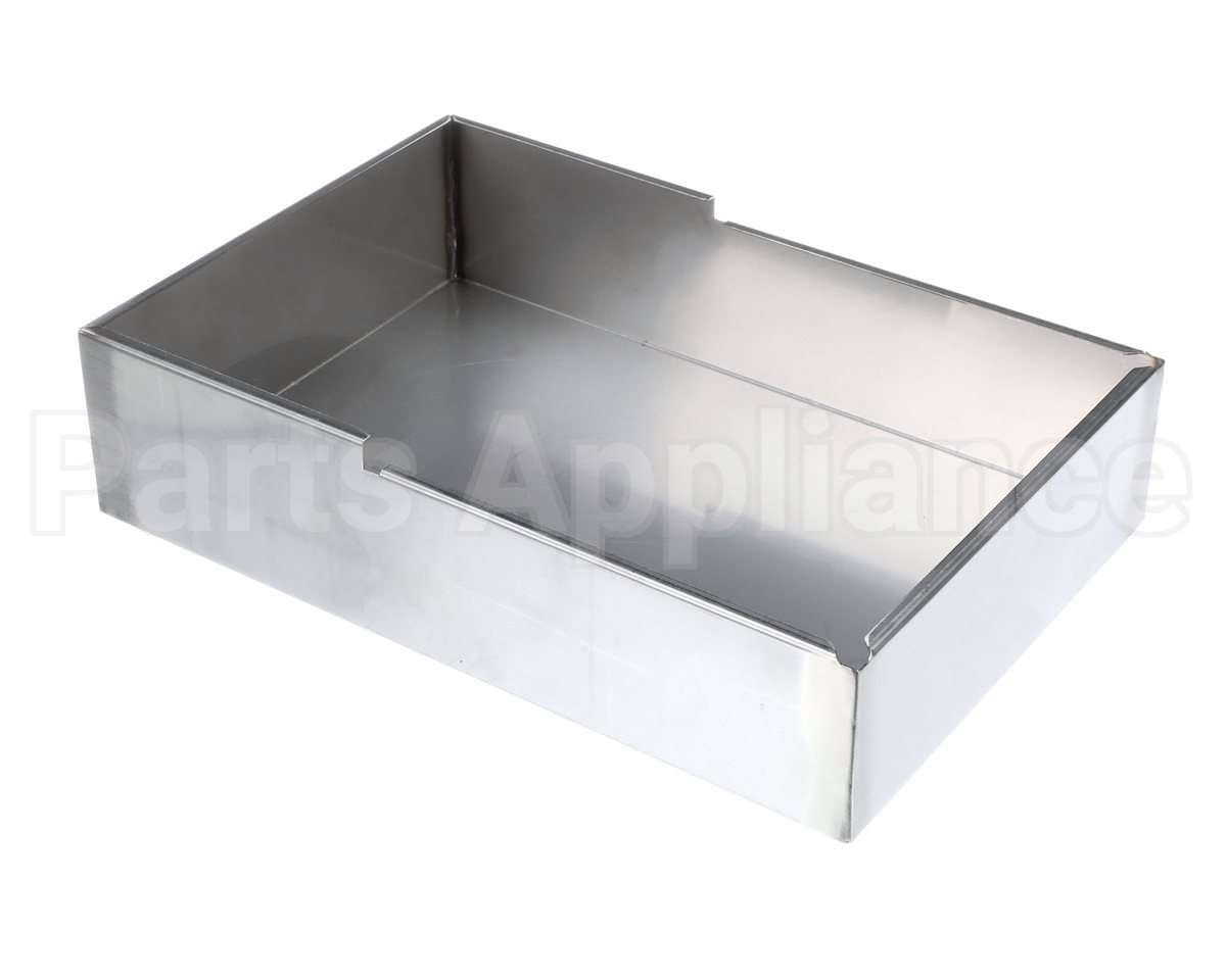 SQ58AL Grindmaster Cecilware Drip Tray 3K Spare Part