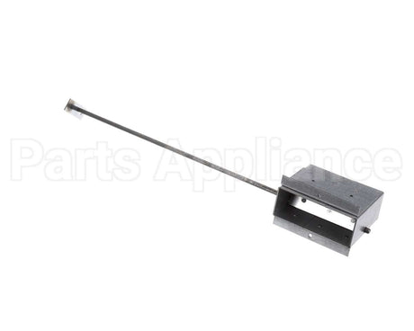 SQ9-F6-113 Star Vent Pipe Assembly
