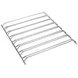 SR-2120 Compatible Alto Shaam Nickle Chrome Siderack 1000-Up