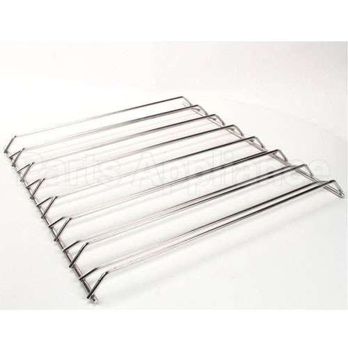 SR-2266 Compatible Alto Shaam 1000-Th Ss Siderack