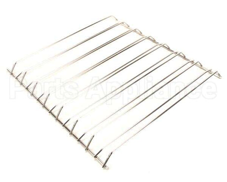 SR-2266 Alto Shaam Siderack,S/S,1000-Th