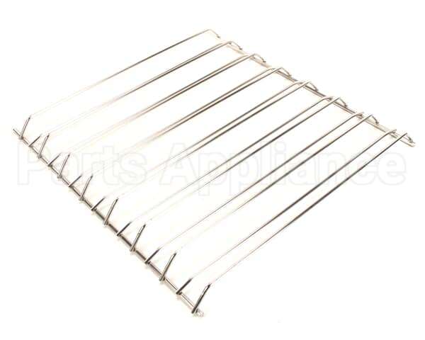 SR-2266 Alto Shaam Siderack,S/S,1000-Th