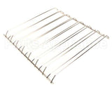 SR-2266 Alto Shaam Siderack,S/S,1000-Th