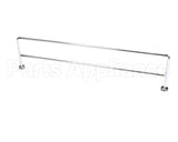 SR-24447 Alto Shaam Side Rack,Chrome Plt,1200-S,Up