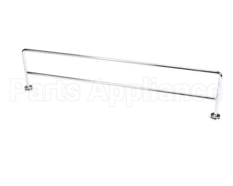 SR-24447 Alto Shaam Side Rack,Chrome Plt,1200-S,Up