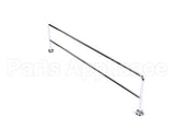 SR-24447 Alto Shaam Side Rack,Chrome Plt,1200-S,Up