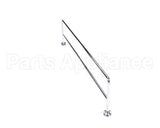 SR-24447 Alto Shaam Side Rack,Chrome Plt,1200-S,Up