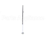 SR-24447 Alto Shaam Side Rack,Chrome Plt,1200-S,Up