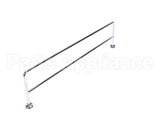 SR-24447 Alto Shaam Side Rack,Chrome Plt,1200-S,Up