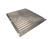 SR-25271 Alto Shaam Side Rack,S/S,1200-Sr,Up/Sr