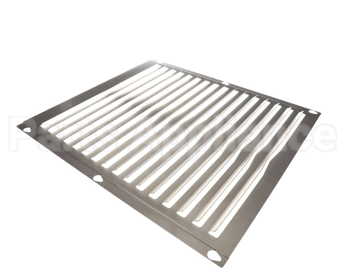 SR-25271 Alto Shaam Side Rack,S/S,1200-Sr,Up/Sr