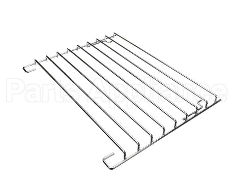SR-26396 Alto Shaam Rack, Side, Asc-4