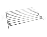 SR-26396 Alto Shaam Rack, Side, Asc-4