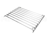 SR-26396 Alto Shaam Rack, Side, Asc-4