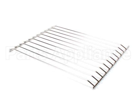SR-28405 Alto Shaam Side Rack, Stainless,750-Th(U)