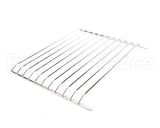 SR-28405 Alto Shaam Side Rack, Stainless,750-Th(U)