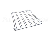 SR-2848 Alto Shaam Siderack,Nickle Chrome,750Ctus