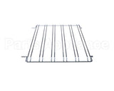 SR-2848 Alto Shaam Siderack,Nickle Chrome,750Ctus
