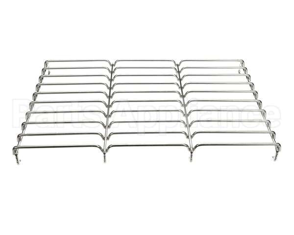 SR-29602 Alto Shaam Side Rack, Wire S/S 4.10 Esi10