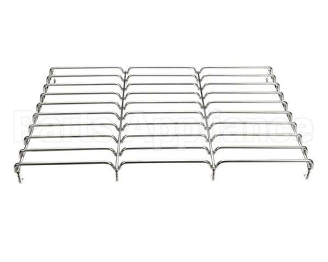 SR-29602 Alto Shaam Side Rack, Wire S/S 4.10 Esi10