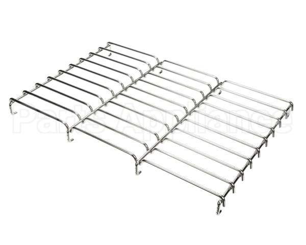 SR-29602 Alto Shaam Side Rack, Wire S/S 4.10 Esi10