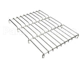 SR-29602 Alto Shaam Side Rack, Wire S/S 4.10 Esi10