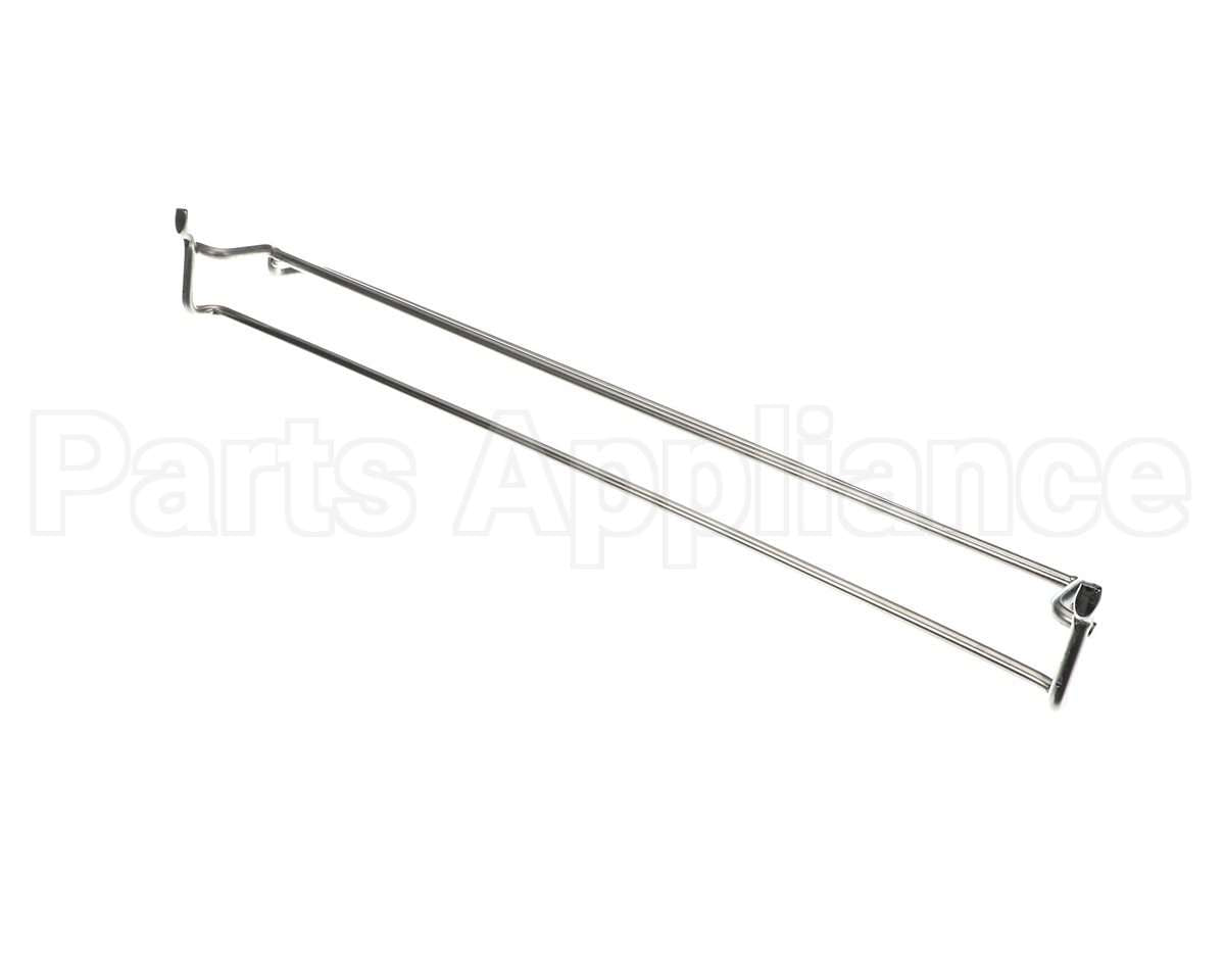 SR-36881 Alto Shaam Rack,Side,Pan,Support,Qc2-40,