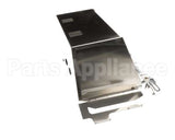 SR-D12AR Perlick Double, Speed Rail