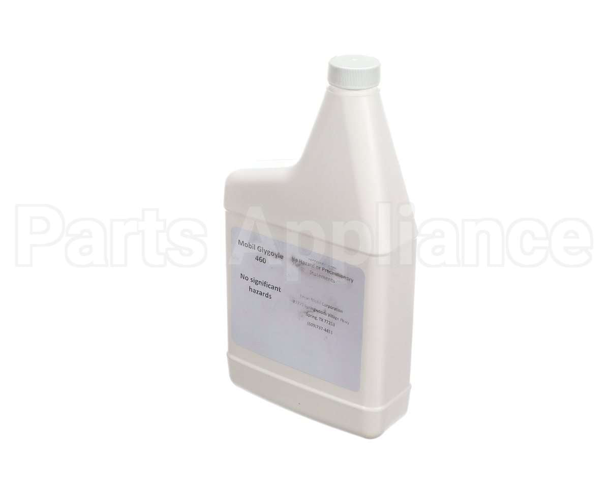 SR-OIL-SYN Howe Gearbox Oil