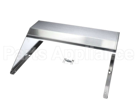 SR-S18AR Perlick Speed Rail, Single, 18 Field