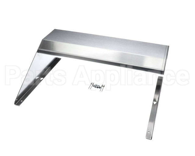 SR-S18AR Perlick Speed Rail, Single, 18 Field