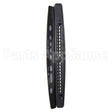 SR169013 Broan Srv Control Panel Black Allure Iii