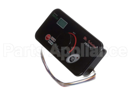 SR181RCB Mr Induction Controller