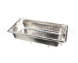 SR2-TC0075 Star Pan Assembly. With Studs