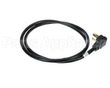 SR2124 Merrychef X12 Mains Lead Df 30A Nema 6-30P