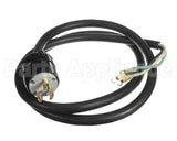 SR2131 Merrychef X12 Mains Lead Dh 30A Us Straight Plug