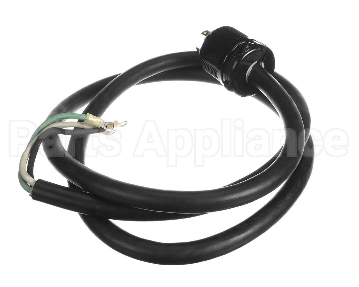 SR2131 Merrychef X12 Mains Lead Dh 30A Us Straight Plug