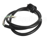 SR2131 Merrychef X12 Mains Lead Dh 30A Us Straight Plug