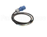 SR250 Merrychef Mains Lead Supply E2S He 30A B