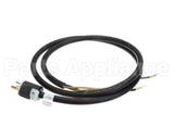 SR256 Merrychef Mains Lead Supply E2S Sp 15A U