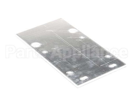 SR2A037 Bki Motor Mount Plate, Bb, Lmws