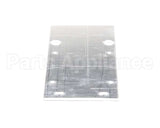 SR2A037 Bki Motor Mount Plate, Bb, Lmws