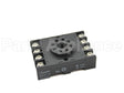 SR2P-05 IDEC Relays 8 Pin Relay Base