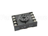 SR2P-05 IDEC Relays 8 Pin Relay Base