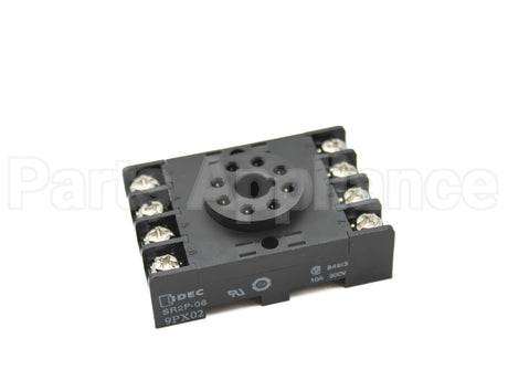 SR2P-05 IDEC Relays 8 Pin Relay Base