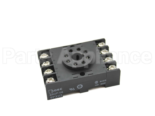 SR2P-05 IDEC Relays 8 Pin Relay Base
