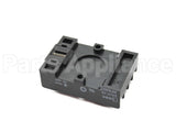 SR2P-05 IDEC Relays 8 Pin Relay Base