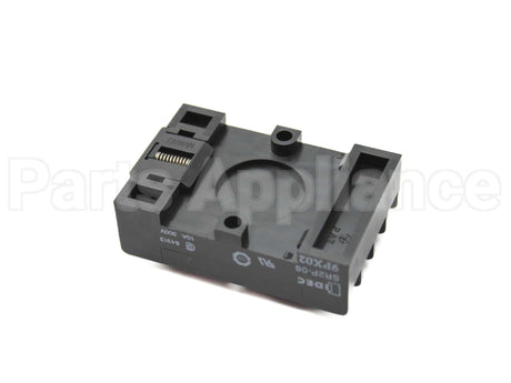 SR2P-05 IDEC Relays 8 Pin Relay Base
