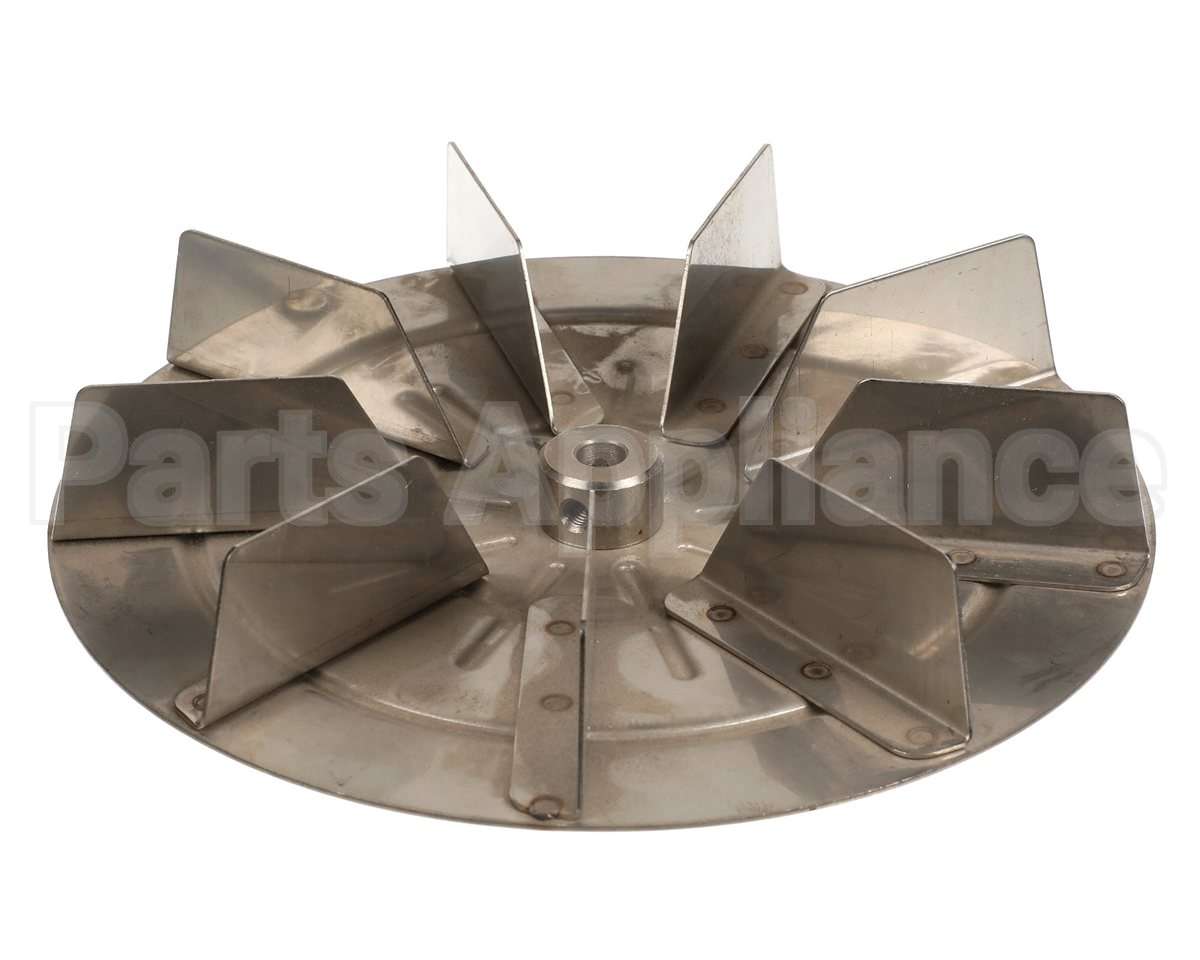 SR314 Merrychef Fan Blade Assembly E3 & E5