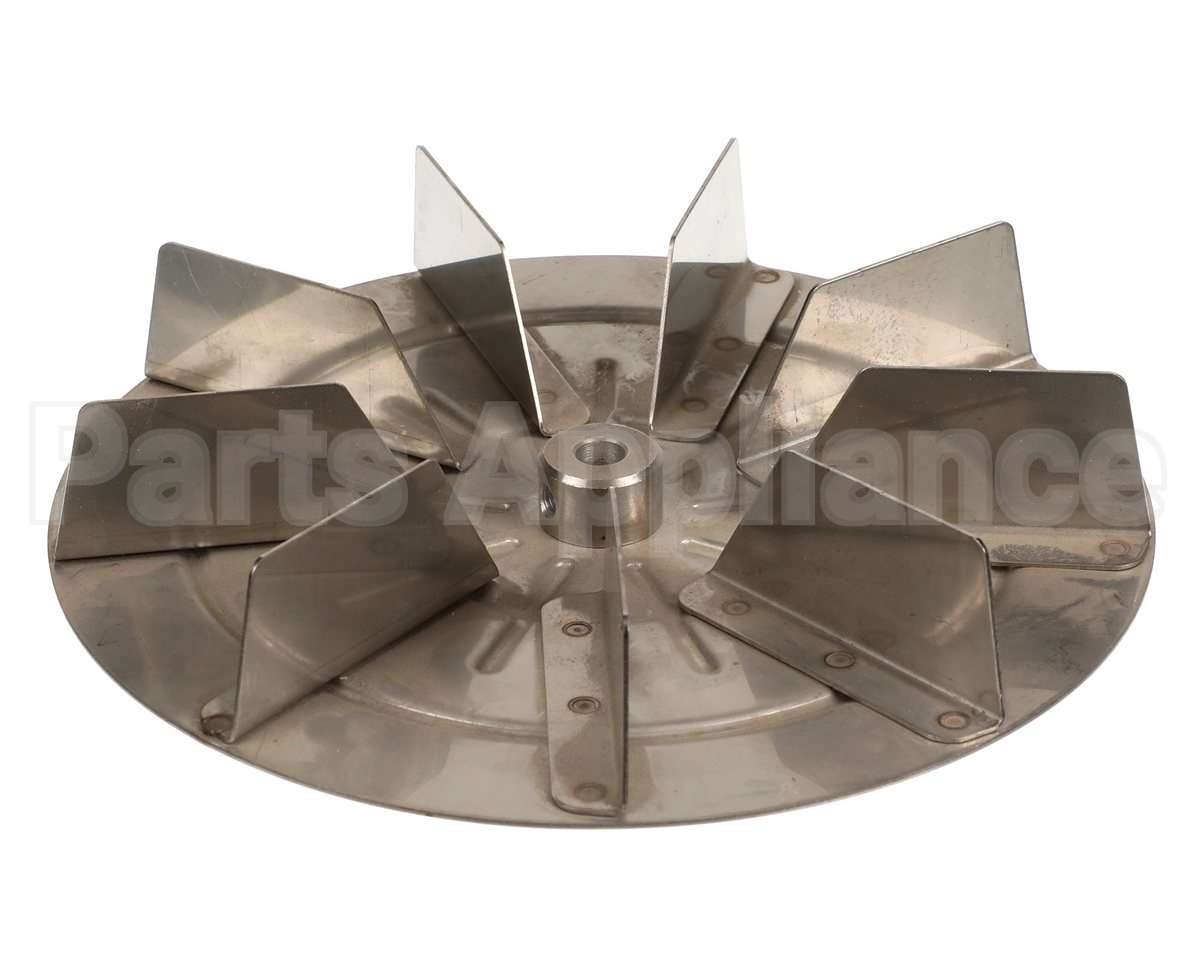 SR314 Merrychef Fan Blade Assembly E3 & E5